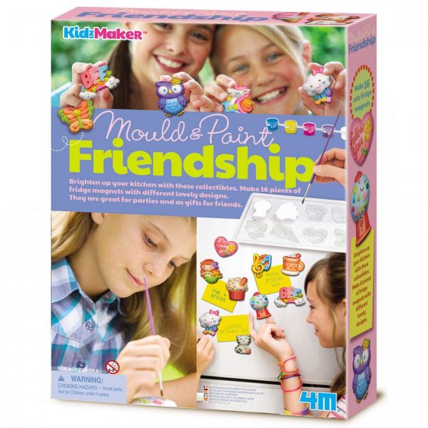 יציקה וצביעה יצירות חברות מגנטיות