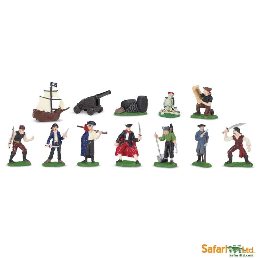 פיראטים פיראטים