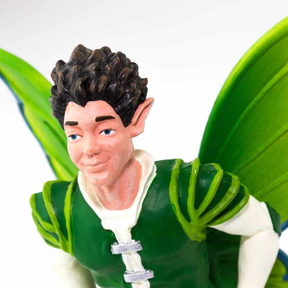 אוברון אוברון